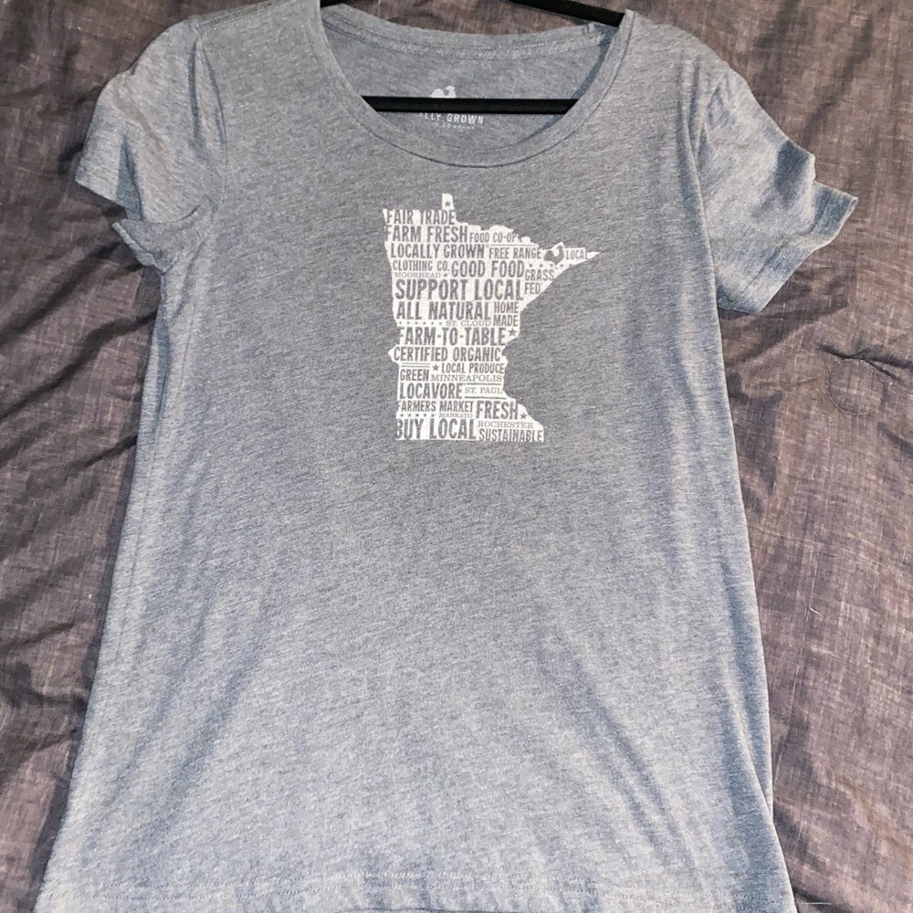 Tshirt